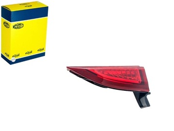 Лампа зад p fiat tipo 356 sedan 4d 10.15- магніт marelli фото №1