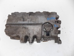 Поддон масла passat b6 2.0 tdi bkp bkd 03g103603h фото №1