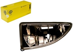 Hella галоген ford focus 1.4 16v daw. dbw фото №1