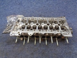 Головка клапанна 55212117 fiat opel alfa romeo lancia 1.6 2.0 jtdm cdti фото №1