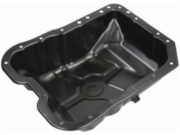 Піддон масляна jeep compass 2.0 2.4 patriot 2.0 2.4 wrangler ii 2.4 фото №1