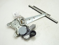 Подъемник стекла правый зад toyota land cruiser j20 85720-60160 универсал фото №1