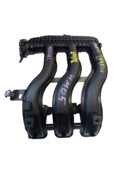 Колектор всмоктуючий peugeot citroen opel 1.2 pb 9810940680 фото №1