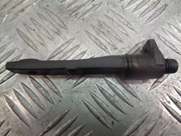 Форсунка інжектор vectra c 2.2 dti 09202474 фото №1