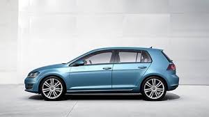 Vw golf vii четверть правые задний крыло фото №1