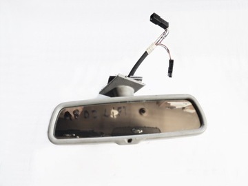 Audi a8 d2 рестайлинг lusterke внутренние заднего вида фото №1