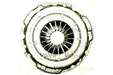 Valeo комплект зчеплення набір alfa romeo 147 2.0 1 фото №1