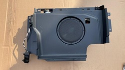 Динамік сабвуфер панель pod łóżkiem man tgl 24r фото №1