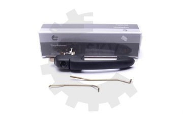 Ручка двері skv 96skv156 фото №1