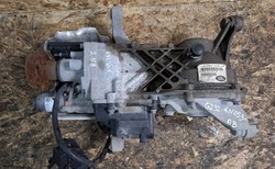 Мост зад gj32-4n053-ab range rover evoque 2.0 d фото №1