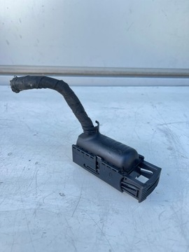 Разъём штекер audi vw 3c0906385 фото №1