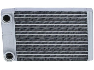 Отопитель chevrolet aveo/trax 11- фото №1