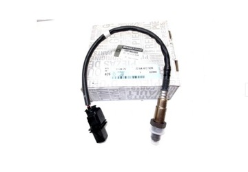 Лямбда-зонд 1.5 dci nv200 note pulsar оригинал фото №1