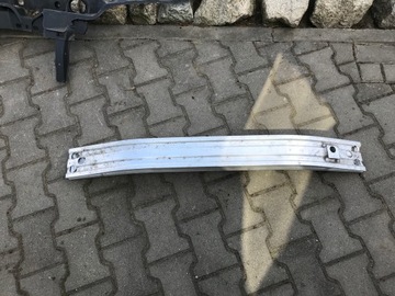 Toyota c-hr 16- балка бампера передньої оригінал фото №1