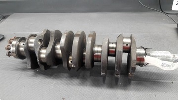 Wal колінчастий alfa romeo 166 2.5 v6 фото №1