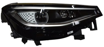 11c941036k vw id.4 id4 id.5 id5 iq.light лампа правый перед led matrix идеальное состояние фото №1