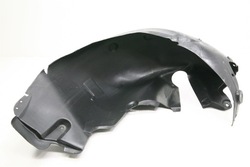 Подкрылок задние левая рестайлинг mercedes w211 a2116901730 фото №1