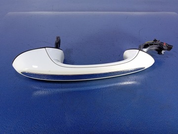 Bmw m5 f90 g30 ручка двері права keyless 7417814 фото №1