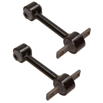 2x рычаг левый + правый зад do volvo s40 i v40 фото №1