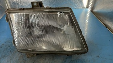 Фара праві mercedes benz vito 00r 2.2cdi фото №1