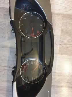 Спідометр  a4 b8 фото №1