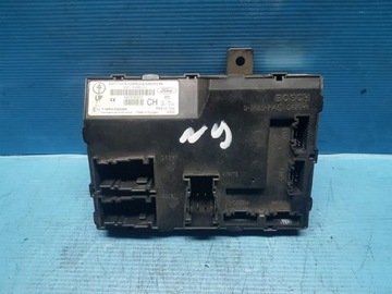 Модуль uch ford fiesta mk7 8v51-15k600-ch фото №1