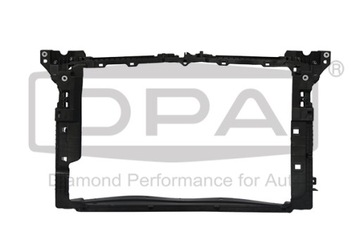 Dpa 88051776402 передние обшивка фото №1