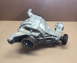 Audi sq7 q7 4m міст задній диференціал 0dg500043 qus фото №1