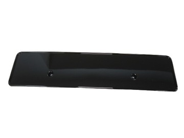 Audi rs6 рамка номерного знака реєстраційний 4g8807285as фото №1