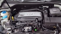 Двигатель vw golf jetta 2.0 tsi cct бесплатно монтаж фото №1