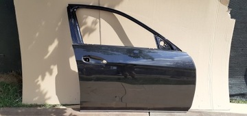 Двері перед передні праві mercedes e-klasa 212 фото №1