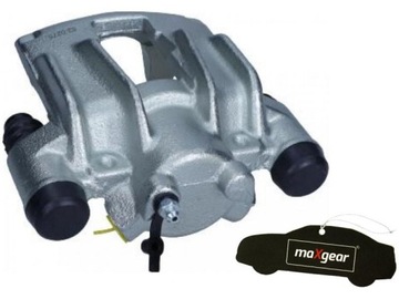 Супорт ham. citroen t. jumper 02- le maxgear 82-0275 супорт гальма фото №1