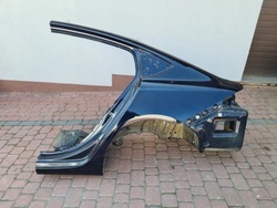 Крило чверть поріг стійка opel insignia b фото №1