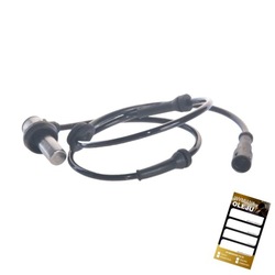 Датчик abs do land rover freelander тип ssw100030 фото №1