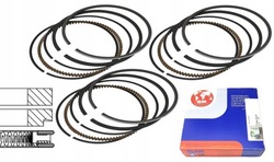 Кольца поршневые ford fiesta focus 1.0 ecoboost фото №1