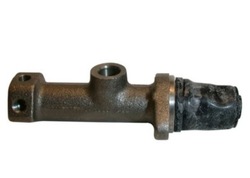 Насос тормозная 19mm одинарный obwód vw garbus beetle t1 передний 1965 фото №1