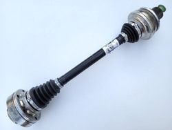 Audi rs6 rs7 піввісь зад 4n0501204c нова фото №1