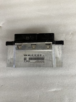 !компьютер двигателя 04c907309be seat ibiza! фото №1