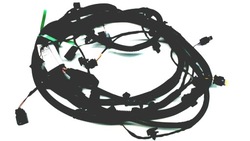 Volvo s90 v90 ii джгут передньої бампера kpl оригінальний номер фото №1