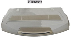 Полиця зад задня mercedes cls 218 w218 2186900649 фото №1