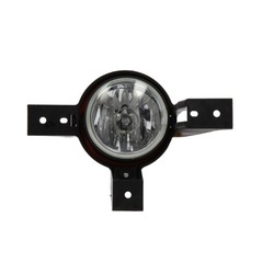 Лампа протитуманна перед ліва фото №1