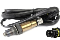 Лямбда-зонд mercedes e w210 w211 w212 / ml w163 фото №1