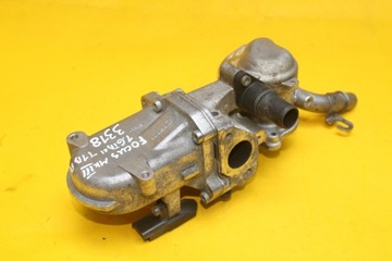 Клапан egr focus mk3 1.6 tdci t1ba фото №1