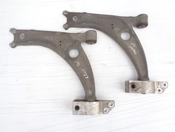 Рычаг l/prawy перед vw passat b6 b7 cc 3c0407153b фото №1