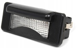 Sprinter lt 200 лампа номерного знака реєстраційний фото №1