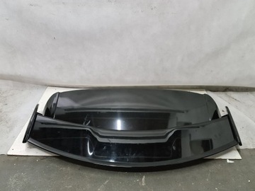 Спойлер зад mercedes a45s a177 оригінал w177 amg aero фото №1