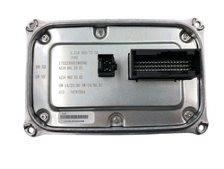 Перетворювач led do mercedes benz ml w166 cls w218 e w212 a2189007306 модуль фото №1
