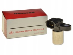 Subaru forester iii 07- 2.5 датчик положение вала фото №1