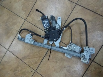 Octavia i 97' механізм праві перед 0130821730 фото №1