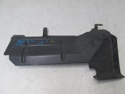 Корпус радіатор ліва trafic vivaro фото №1